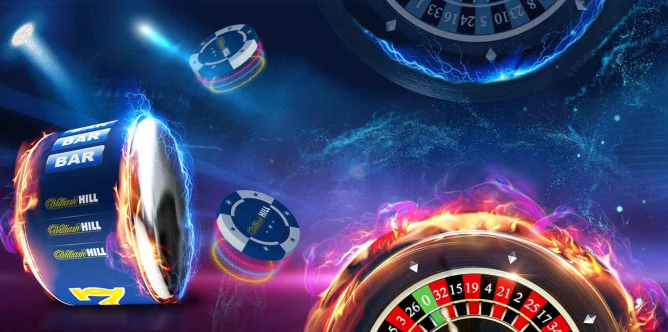 William Hill бонусы от БК